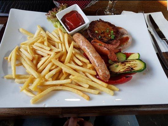 Imbiss Mair Egon & Co. Snc